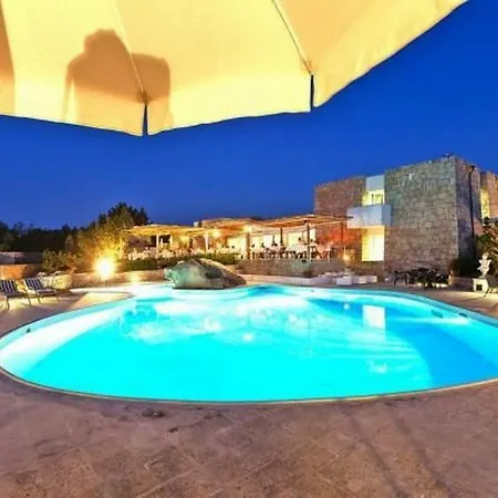 Daire I Cormorani Costa Smeralda