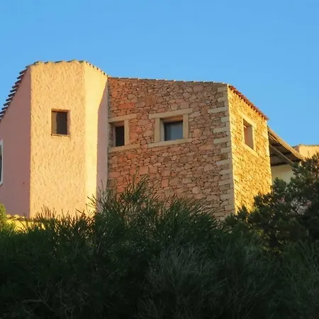 Daire I Cormorani Costa Smeralda