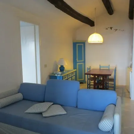 Appartement I Cormorani Costa Smeralda